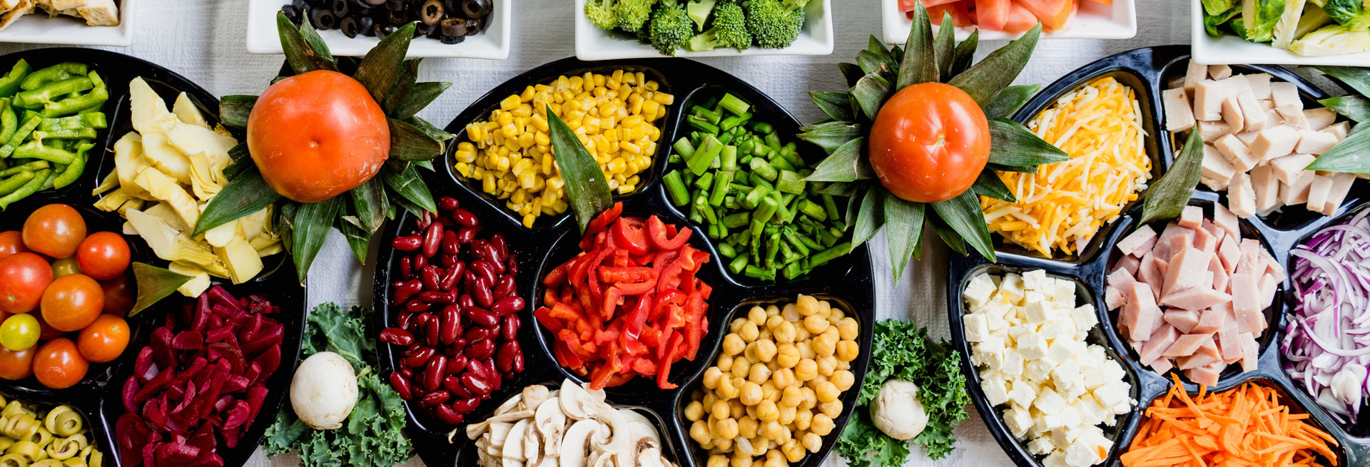 Tazeliği Dondurduk, Lezzeti Sunduğumuz Her An